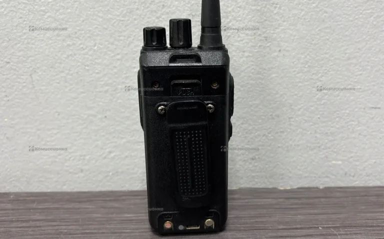 Рация  iRadio 710