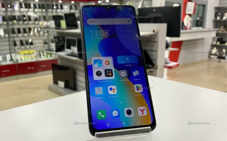 Tecno SPARK 10 4/128