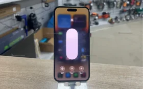 Купить Apple iPhone 14 Pro Max 6/128 ГБ б/у , в Москва и область Цена:39900рублей