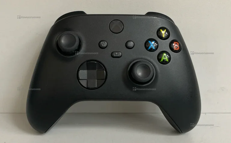 геймпад Xbox One