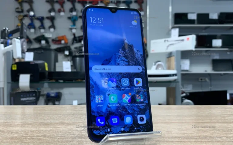 Xiaomi Redmi Note 8 4/64GB