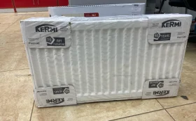 Купить Стальной панельный радиатор Kermi Therm- б/у , в Казань Цена:6500рублей