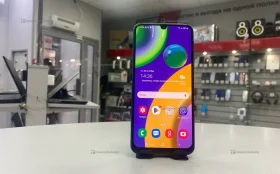Samsung Galaxy M21 4/64 ГБ