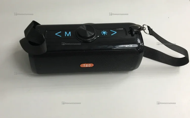 Колонка  TG647