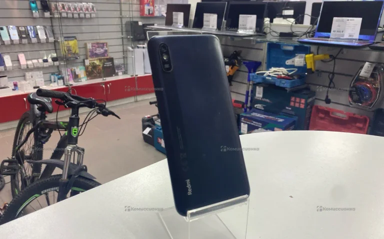 Xiaomi Redmi 9A 2/32 GB