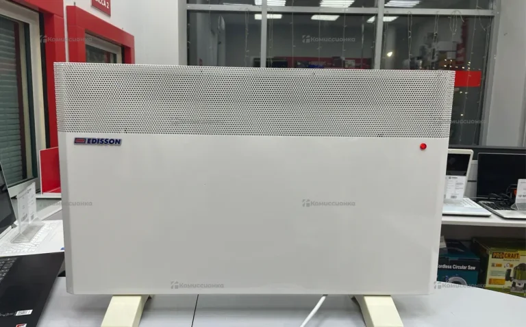 Обогреватель Edisson