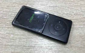 Купить MP3 плеер digma б/у , в Санкт-Петербург Цена:1290рублей