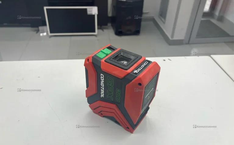Лазерный уровень Condtrol GFX300