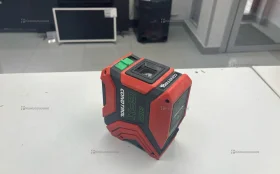 Лазерный уровень Condtrol GFX300