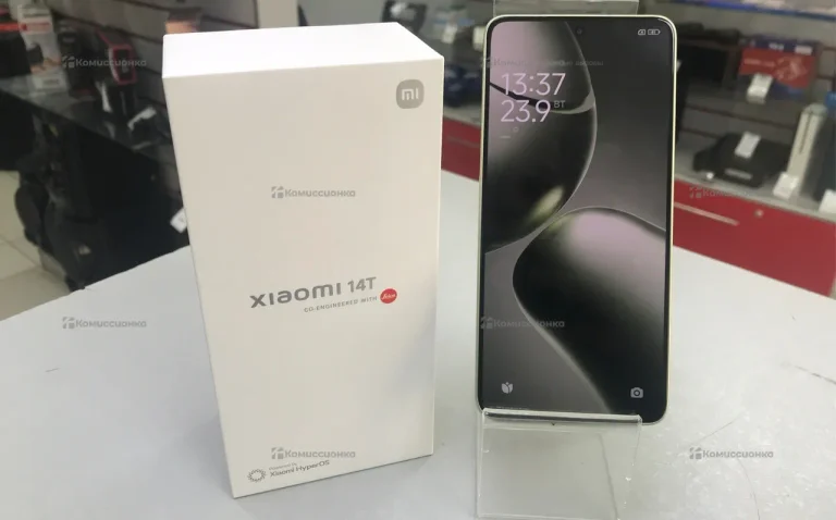 Xiaomi 14T 12/256 ГБ