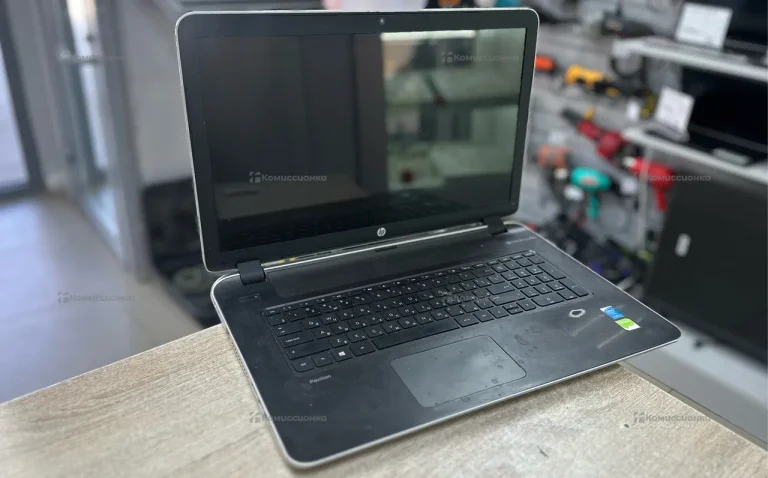 Ноутбук HP