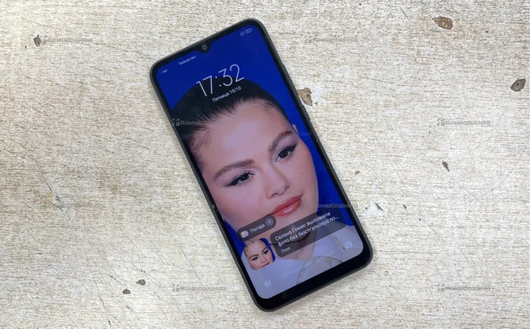 Xiaomi Redmi 9A 2/32 ГБ