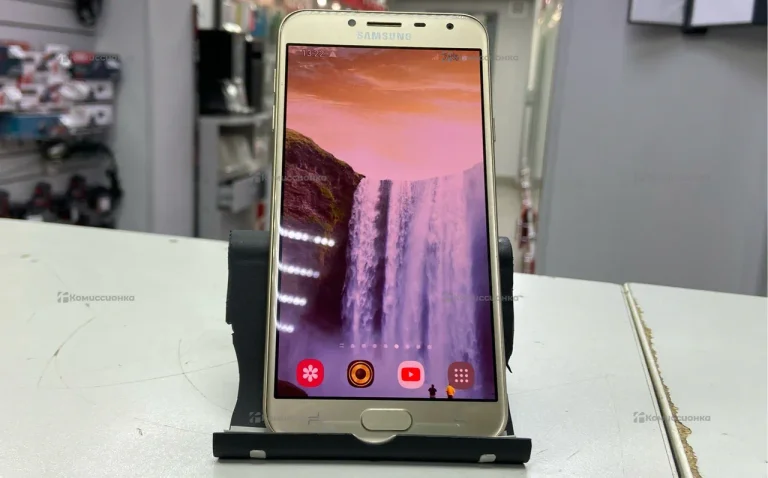 Samsung Galaxy J4 (2018) 3/32 ГБ
