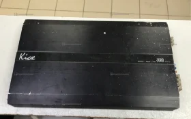 Усилитель  Kicx 1000