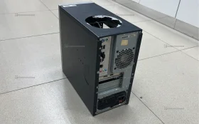 Купить Системный блок  HP Compaq б/у , в Москва и область Цена:9900рублей