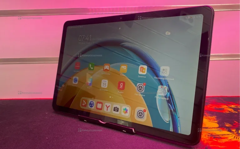 Планшет Huawei matepad se 3/32
