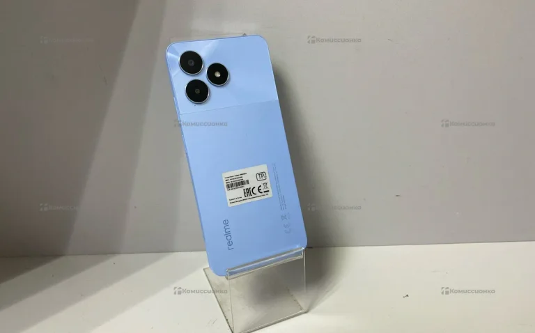 Realme Note 50 3/64Gb
