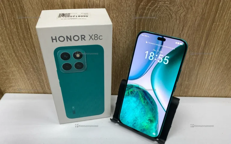 Honor X8C 8/256Gb