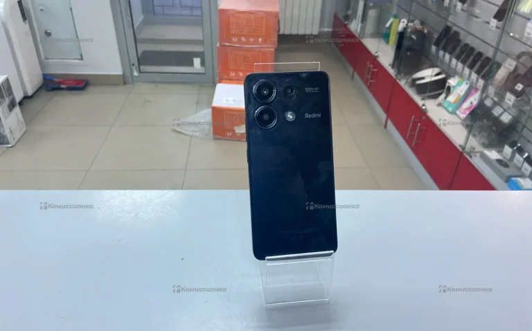 Xiaomi Redmi Note 13 4G 8/512 ГБ