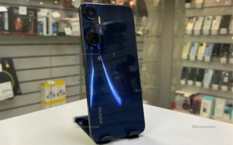 Infinix HOT 20 6/128 гб
