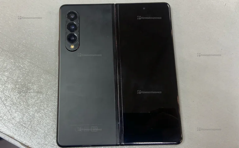 Samsung Galaxy Z Fold3 12/512 ГБ
