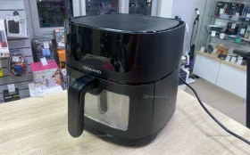 Купить Аэрогриль-аэрофритюльница Leo 5в 1 б/у , в Казань Цена:4500рублей