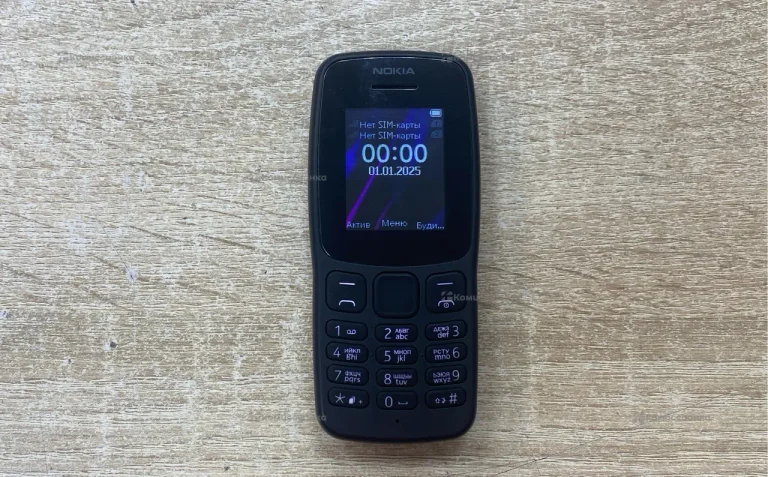Nokia TA-1114