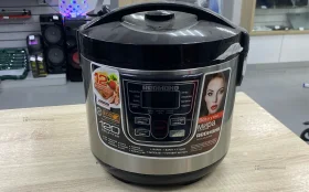 Купить Мультиварка REDMOND M-177 б/у , в Тюмень Цена:1990рублей