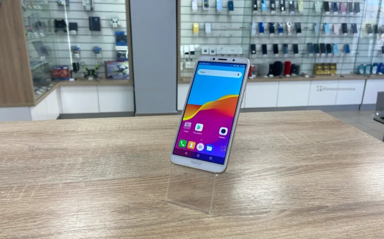 Honor 7S 2/16 ГБ