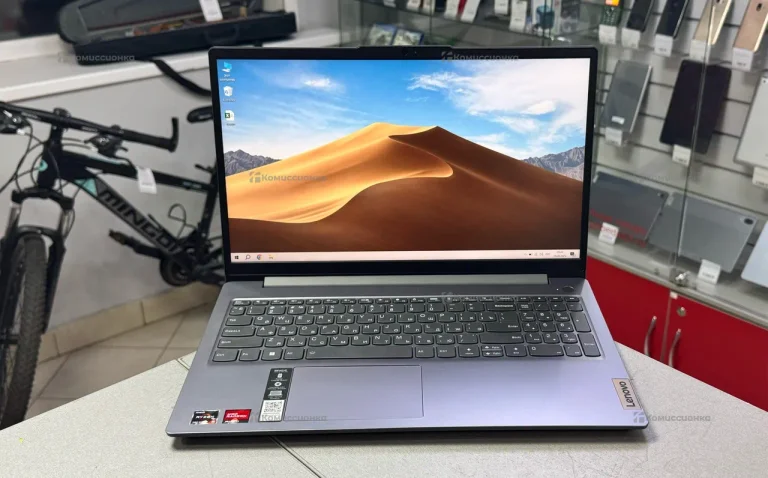 Lenovo ideaPad slim 3