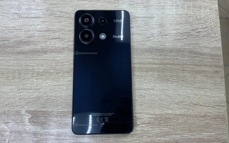 Xiaomi Redmi Note 13 8/256Gb