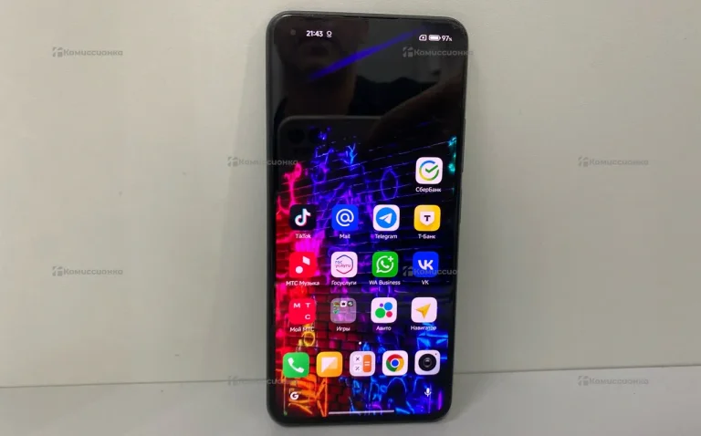 Xiaomi mi 11 le