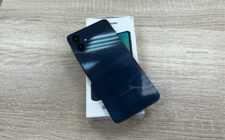 Samsung A06 4/64