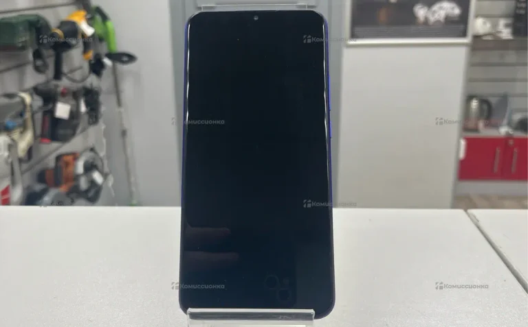 Xiaomi Redmi 9 4/64 ГБ