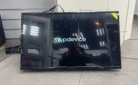 Телевизор Topdevice TDTV32BN02H