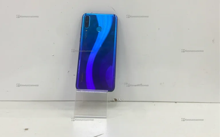 Huawei P30 Lite 6/256 ГБ