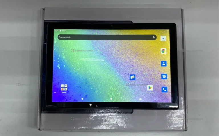 Планшет Dexp Ursus D11