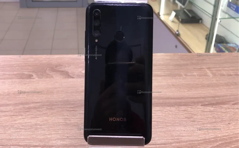 Honor 10i 4/64 ГБ
