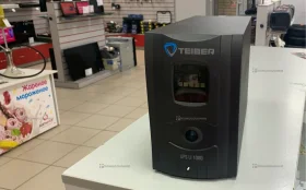 Линейно-интерактивный источник питания teiber li 1000