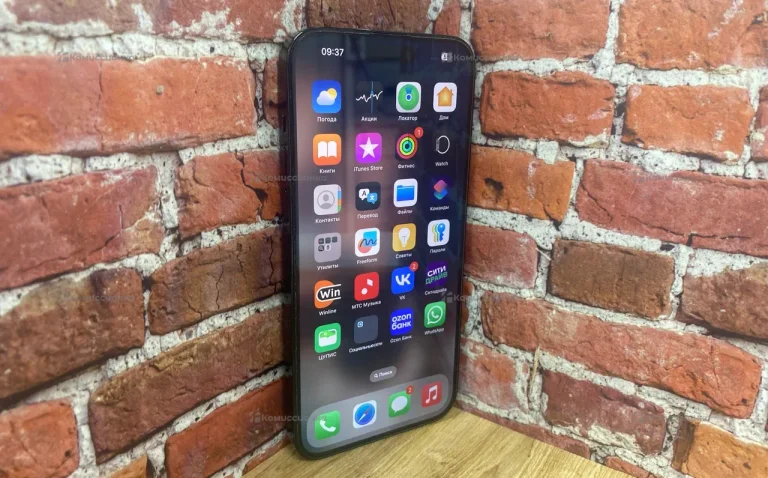 Apple iPhone 14 Pro Max 128Gb