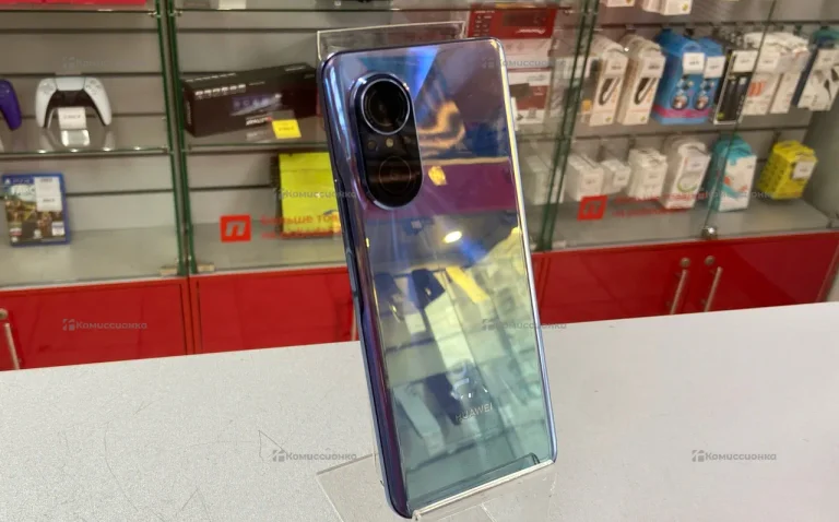 Huawei Nova 9 SE 8/128Gb