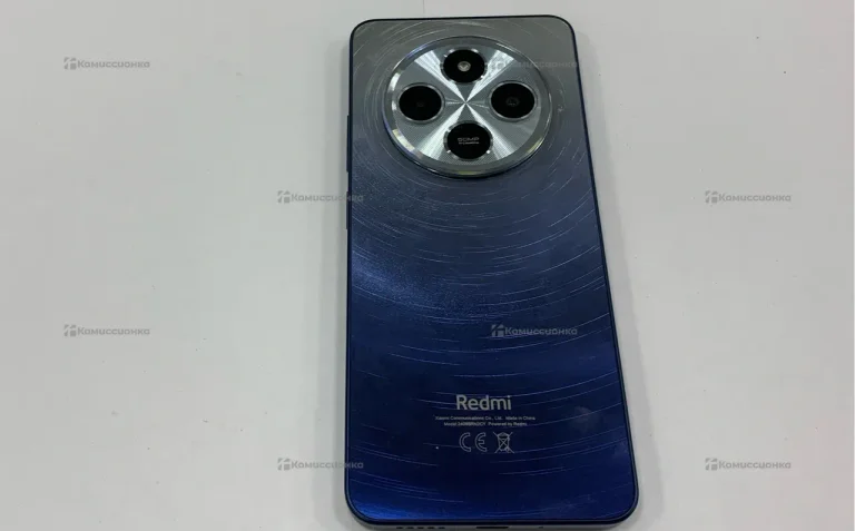 Xiaomi Redmi 14C 8/256 ГБ