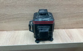 Купить лазерный уровень gruff б/у , в Москва и область Цена:2900рублей