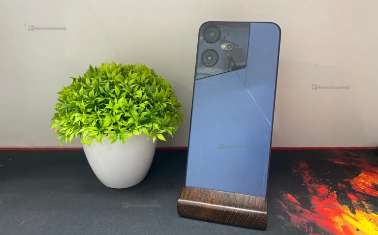 Tecno Pova Neo 3 4/128 ГБ