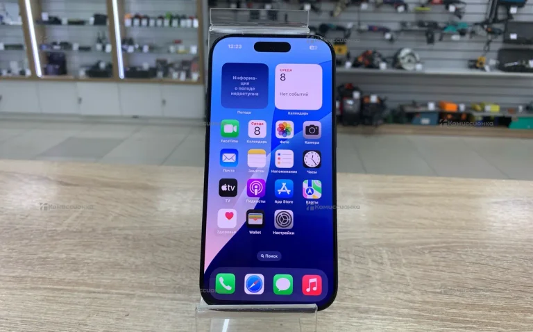 Apple Iphone 16 Pro 256Gb