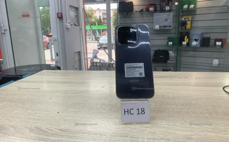 Honor X6C 6/128Gb