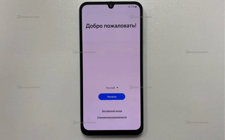 Samsung Galaxy A25 6/128 ГБ