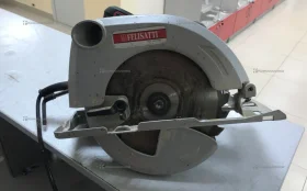Дисковая пила Felisatti ДП-190/1500