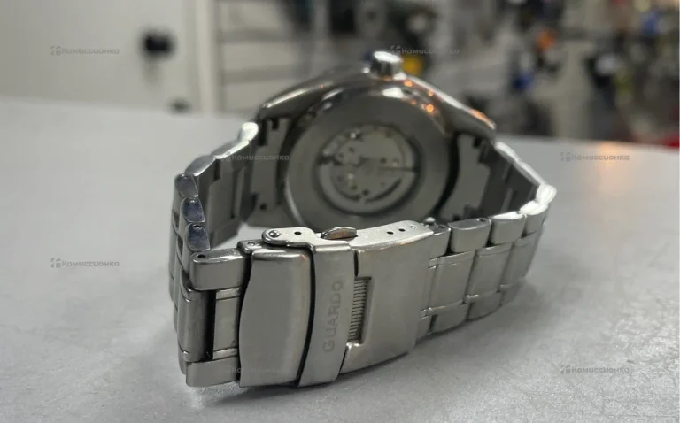 Часы  Guardo automatic
