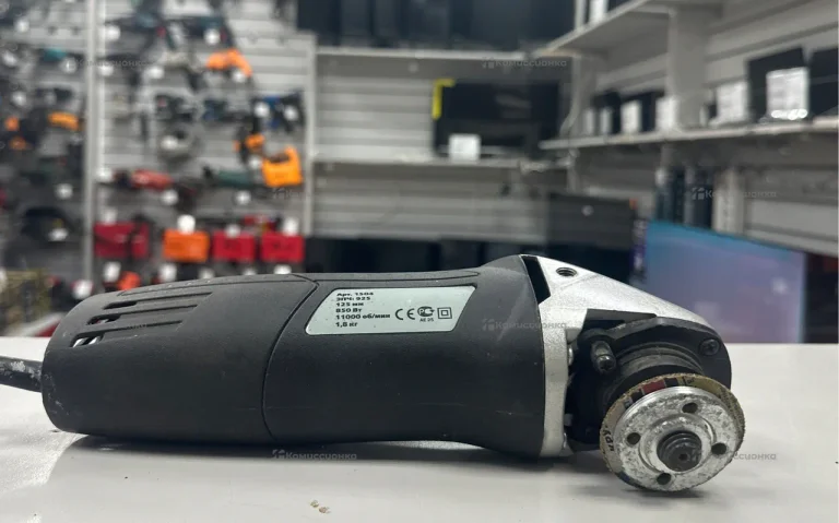 УШМ сетевая Спец БШУ-850